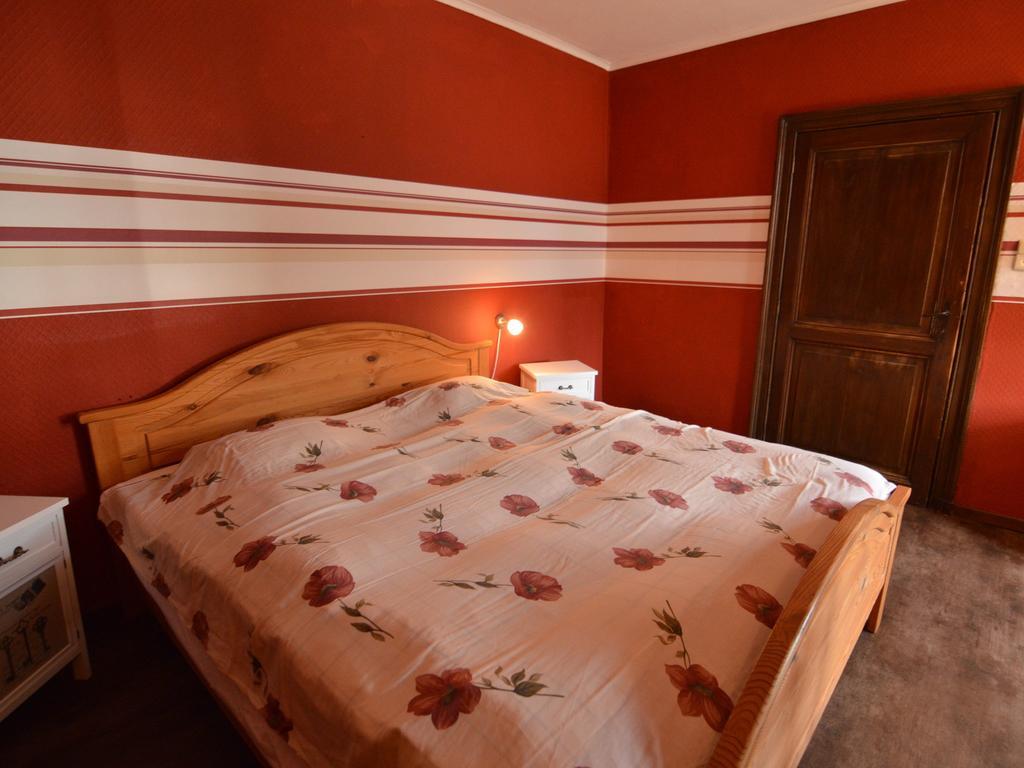 Spacious Holiday Home In Teuven With Garden מראה חיצוני תמונה